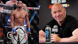 Is Dana White Signing Michael ‘Venom’ Page in UFC? Update Regarding His Free Agency
