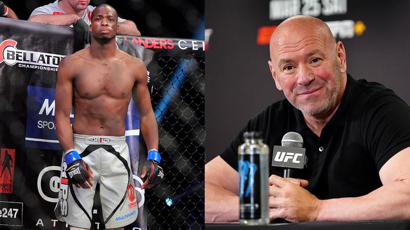 Is Dana White Signing Michael ‘Venom’ Page in UFC? Update Regarding His Free Agency