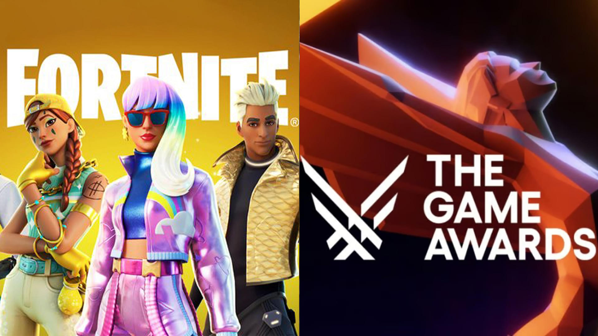 Fortnite might go trophyless at The Game Awards 2023