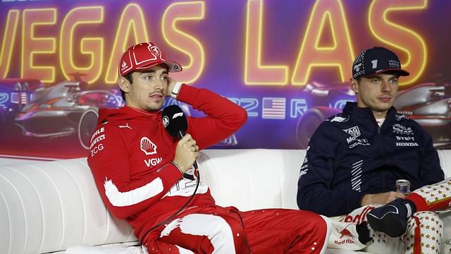 “There’s Quite a Bit of an Advantage”: Charles Leclerc Urges Rule Change After Max Verstappen Got an Edge Despite Penalty