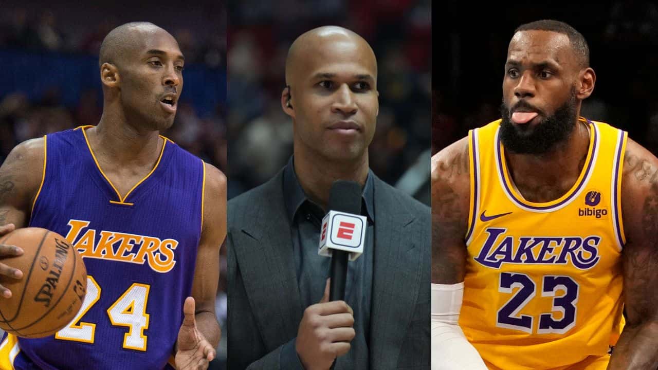 "Same Reason People Don't Talk About Kobe Bryant Missing More Shots