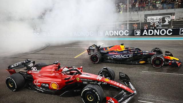 Ferrari Looks at Red Bull Success as a Thing of the Past: “Now Things Are Different”