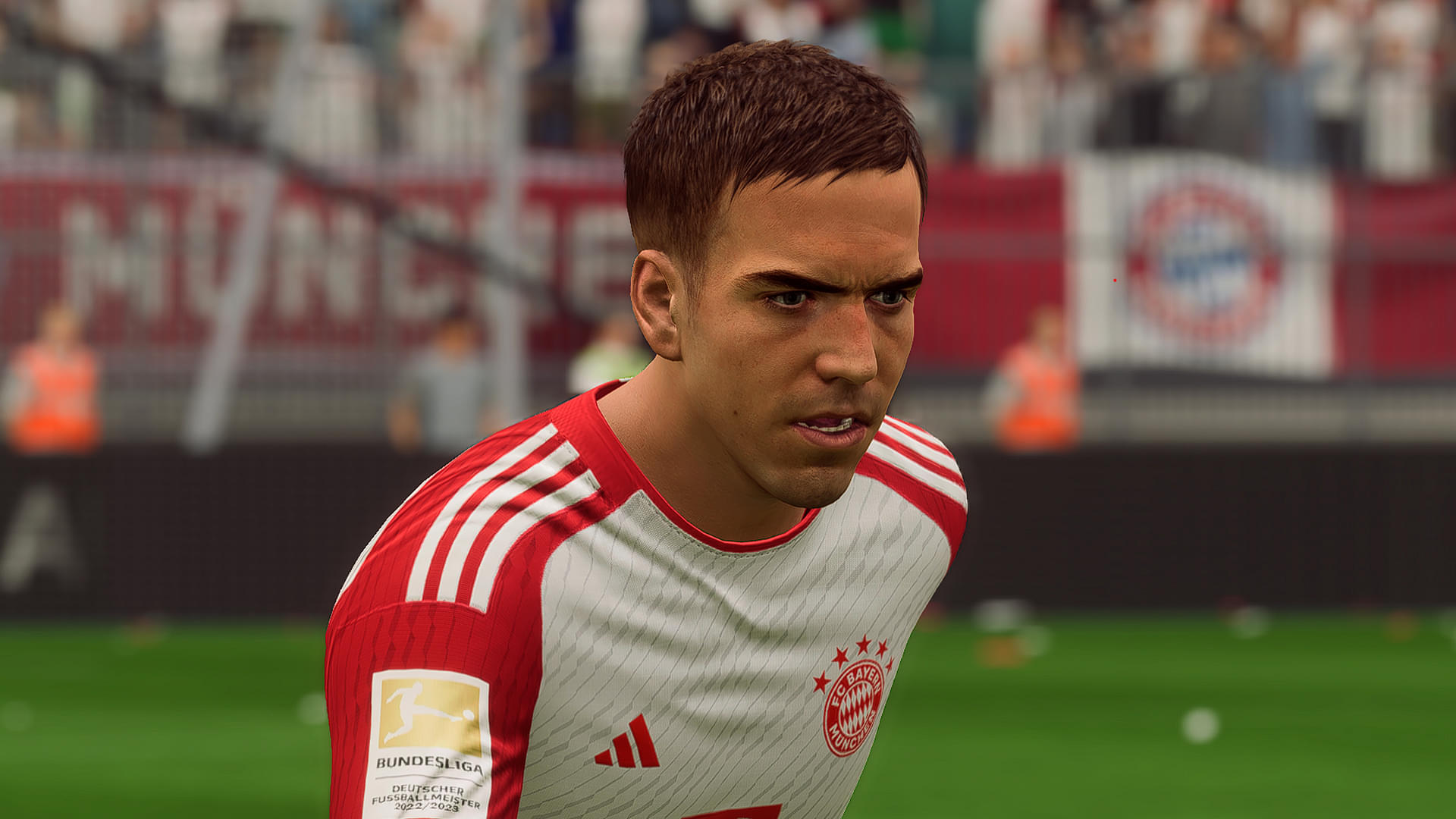 EA FC 24 Philipp Lahm Base Icon