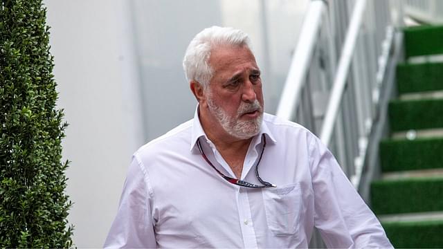 After $1.2 Billion Valuation Propelled Rumors of Lawrence Stroll Exit, Aston Martin Henchman Guarantees Canadian Billionaire’s Commitment to Formula 1