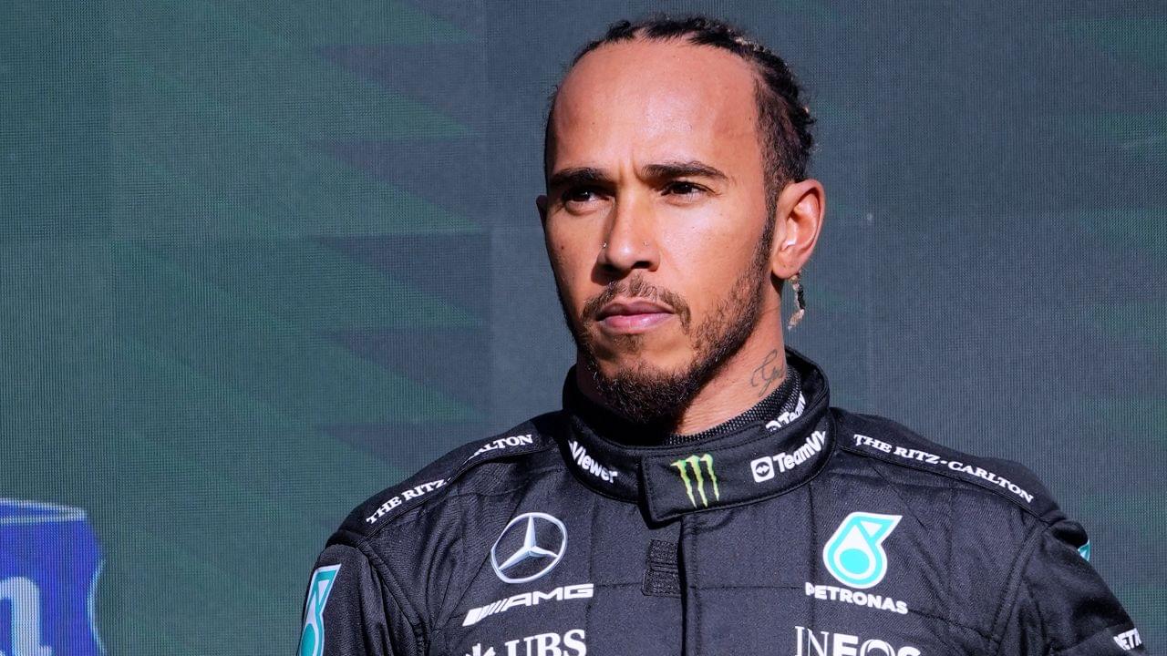 Lewis Hamilton Could’ve Defeated Max Verstappen for Pole as Mercedes Admit to Costly Mistake