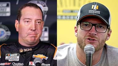“Kyle (Busch) Was Bewildered”: Dale Earnhardt Jr.’s Honest Opinion on Two-Time NASCAR Champ’s Disappointing Season