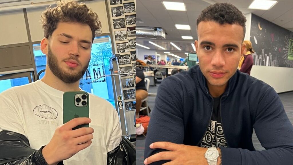 Adin Ross HSTikkyTokky Archives - The SportsRush