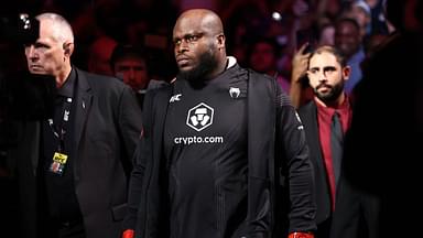 Derrick Lewis Record: How Many Times Has ‘The Black Beast’ Lost in UFC?
