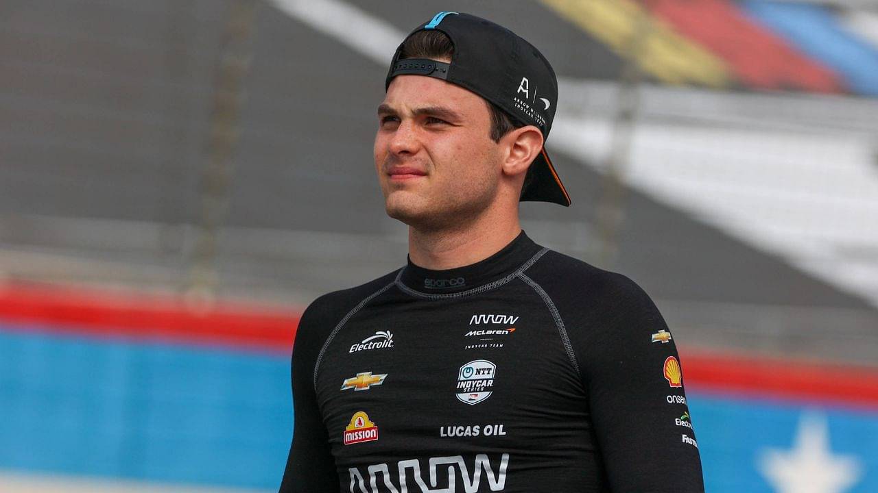 “People Don’t Give a Sh*t About Racing”: Indycar Hero Pato O’Ward Is Not Doing His League Any Favors With Hot-Take on F1 Boom
