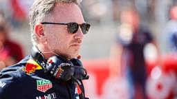 “We’ve Got Five Fortune 500 Partners Now”: Christian Horner Credits Netflix for Colossal Cashflow to Red Bull Amidst Recent F1 Boom