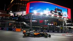 No Apologies, No Refund- $200 Ticket for 8 Minutes of Las Vegas GP Action a Loss for Fans Slapped With Ridiculous Compensation