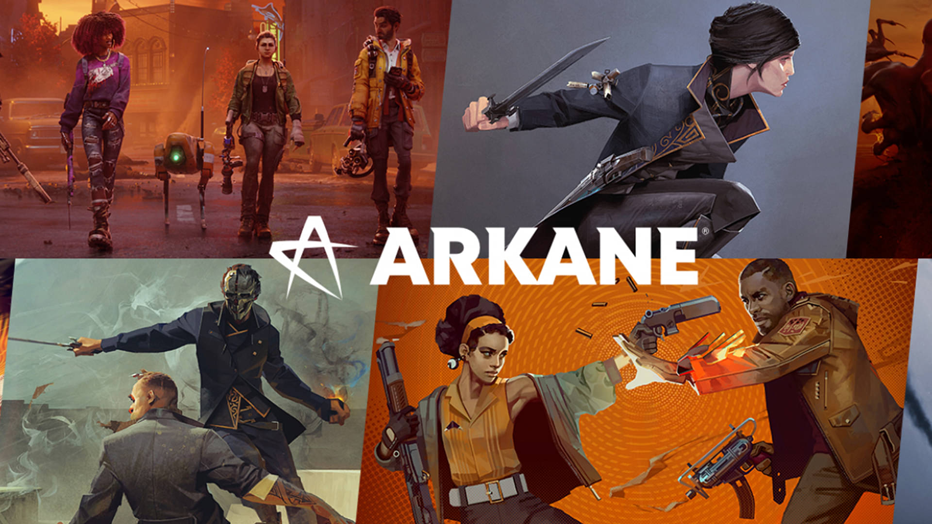 Arkane Studios confirms Redfall crossplay for Xbox, Steam and Epic