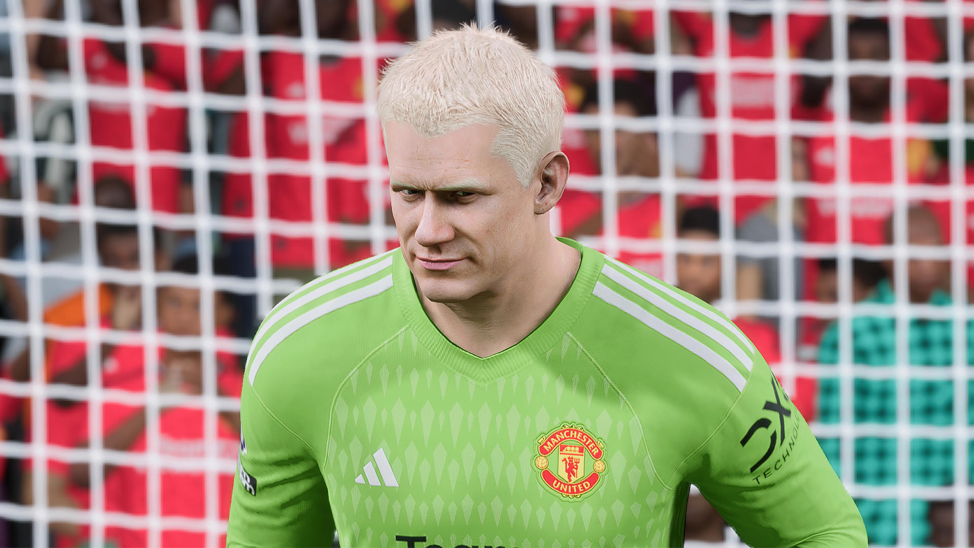 EA FC 24 Peter Schmeichel Base Icon