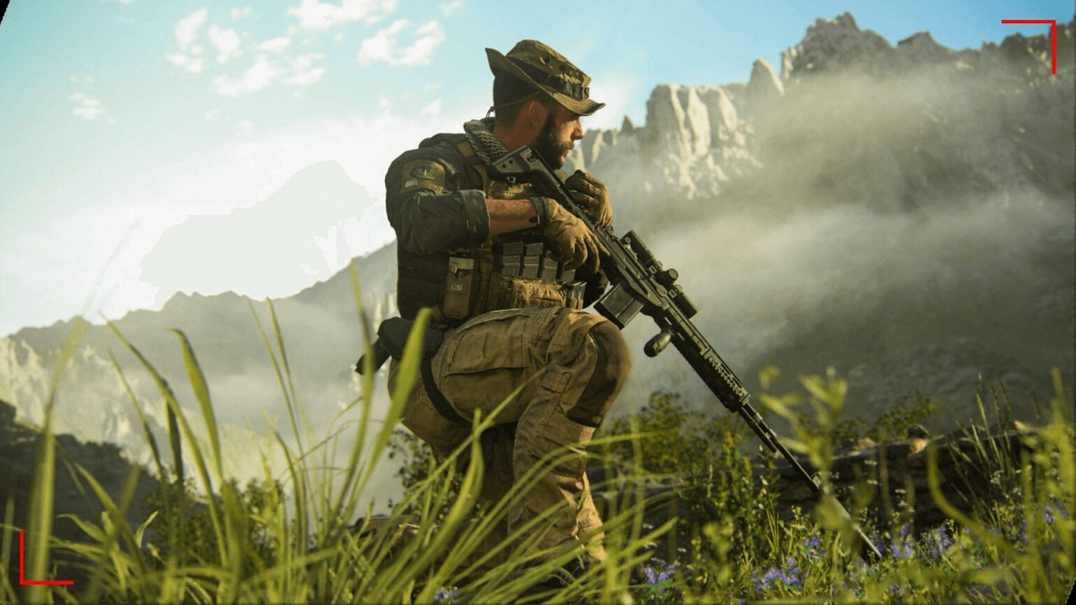 List of All MW3 Campaign Missions The SportsRush