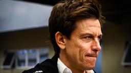 “This Car Does Deserve a Win”: Toto Wolff Reveals What Made W14 'Insufferable' in Brazil