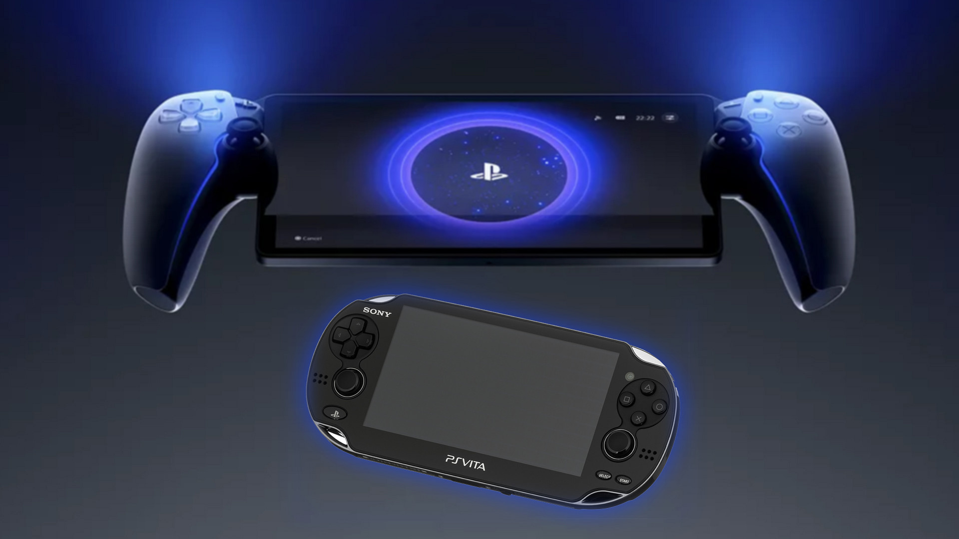 Between Switch and Steam Deck, Sony Needs to Explore PS Vita 2