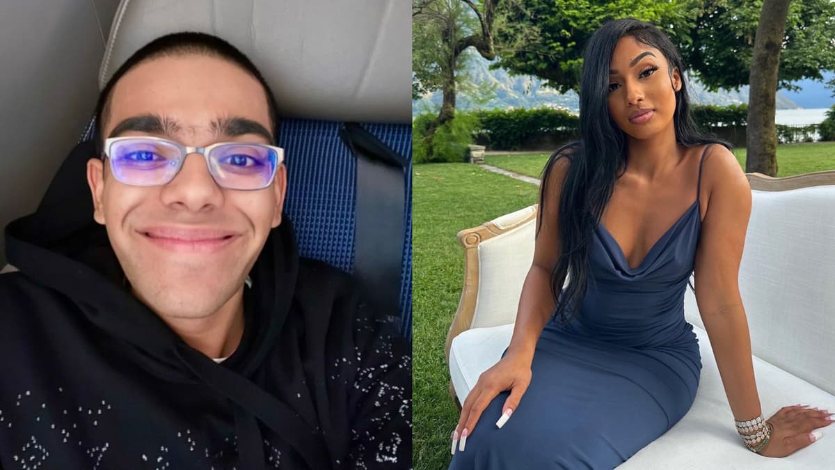 Despite Receiving Hate From Netizens, N3on Links Up With Popular Rapper ...