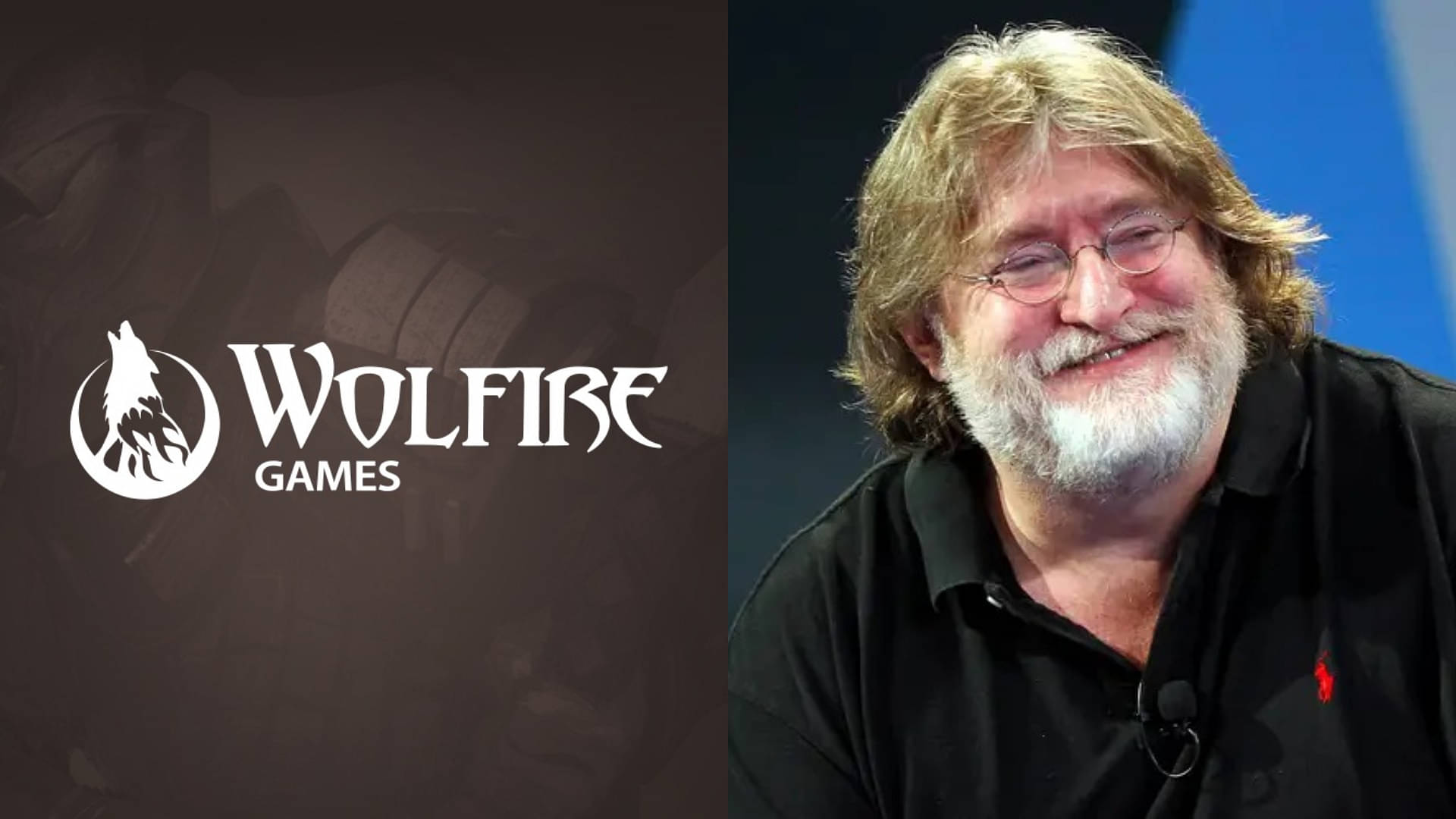 Wolfire Games accuses Valve CEO Gabe Newell