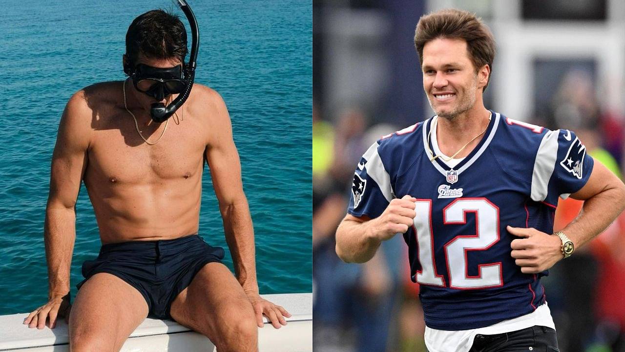Tom Brady’s Snorkeling Pics Convince Fans He Can Still Rescue the Patriots: “The Body of a God”
