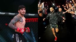 “UFC’s Dillon Danis”: Khamzat Chimaev Receives Huge Support as UFC Star Predicts His Defeat