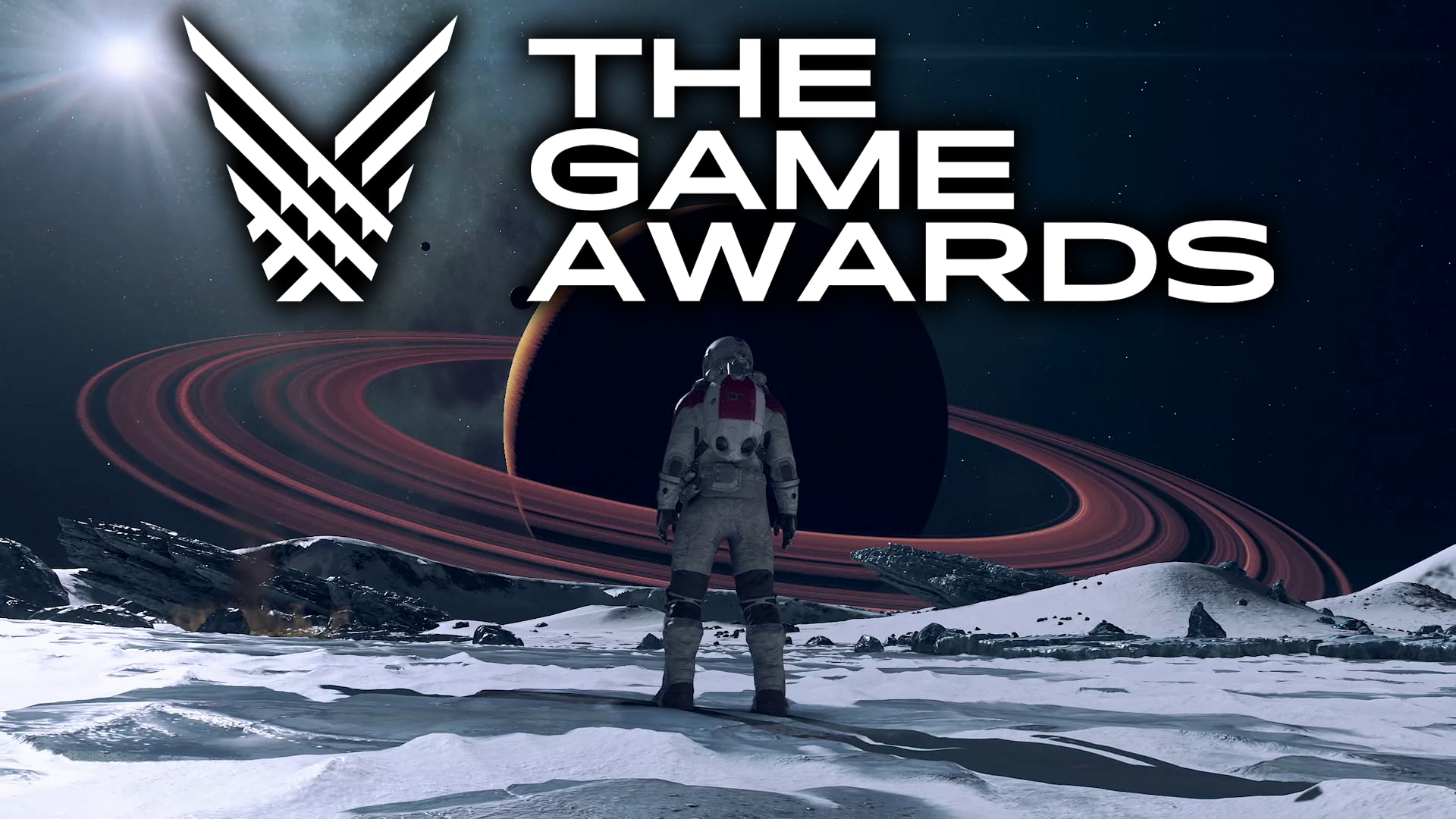 All Of The Game Awards 2023 GOTY Nominees Minus Starfield