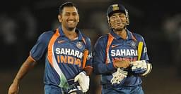 "Zarurat Nahin Hai": This Is Why Virender Sehwag Rejected Becoming MS Dhoni's Deputy At First