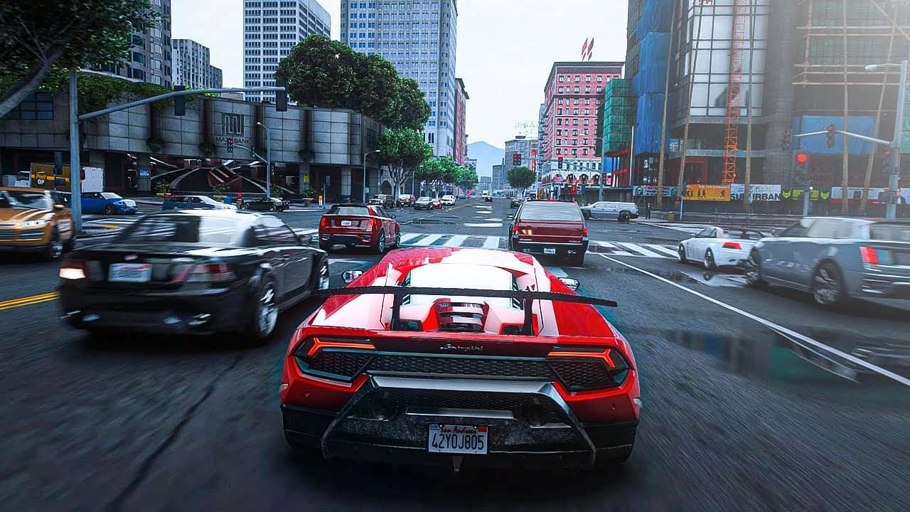 GTA 6 NEWS on X: GTA Online to undergo maintenance tomorrow at 12