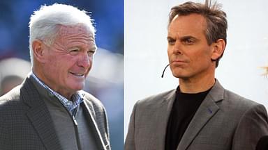 Colin Cowherd Left Shell-Shocked as Warren Buffett’s Berkshire Hathaway Makes Damning Allegations Against Browns Owner Jimmy Haslam