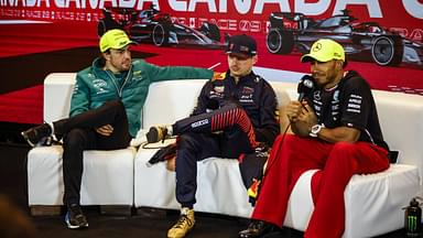 Fernando Alonso's Biggest Setback Gives Him the Upper Hand Over "Martians" Max Verstappen and Lewis Hamilton