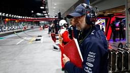 Adrian Newey’s RB20 Tipped to Solve Red Bull’s Biggest Flaw as Max Verstappen Sets His Sights on 2024 Title