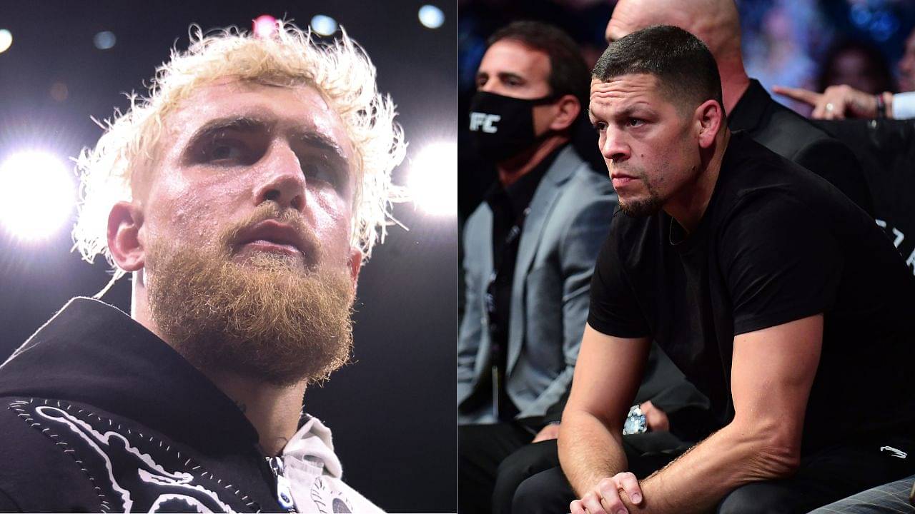 “Make It $420,000,000”: Fans React as Nate Diaz Ignores PFL’s Jake Paul Fight Deal Multiple Times