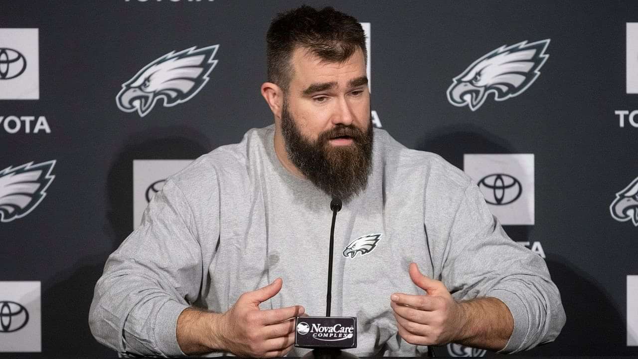 Upon Acquiring Adjacent Properties Worth $5.1 Million, Jason Kelce Plans to Demolish Existing Structures to Create One Big Estate