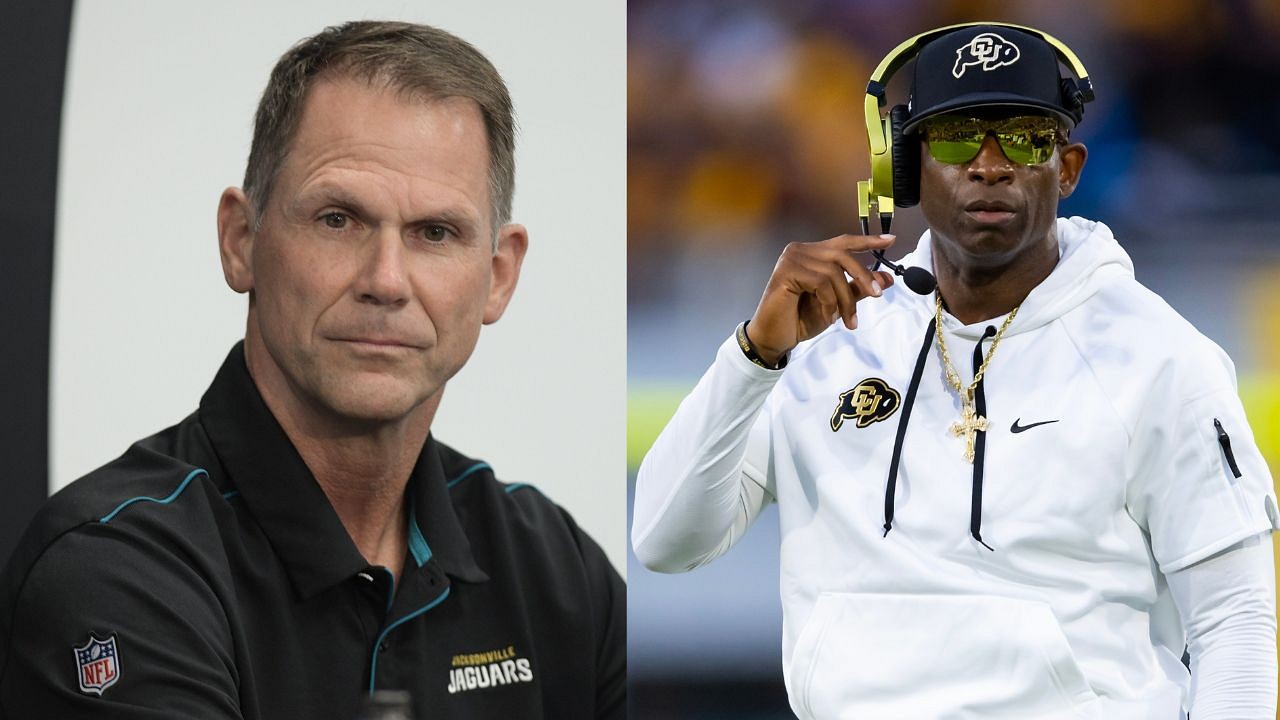 Oregon Coach Dan Lanning Values Deion Sanders' Impact on College Football