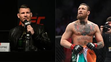 Daniel Cormier Ignores Conor McGregor’s Road House Performance, Naming Michael Bisping the Best Actor in MMA