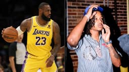 “I Hate Me Too!!”: LeBron James Responds to Detroit Rapper Skilla Baby’s Hilarious Rant on Instagram