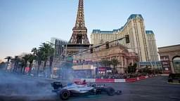 Despite All the Hype, Las Vegas GP Set to Disappoint in Terms of Attendance