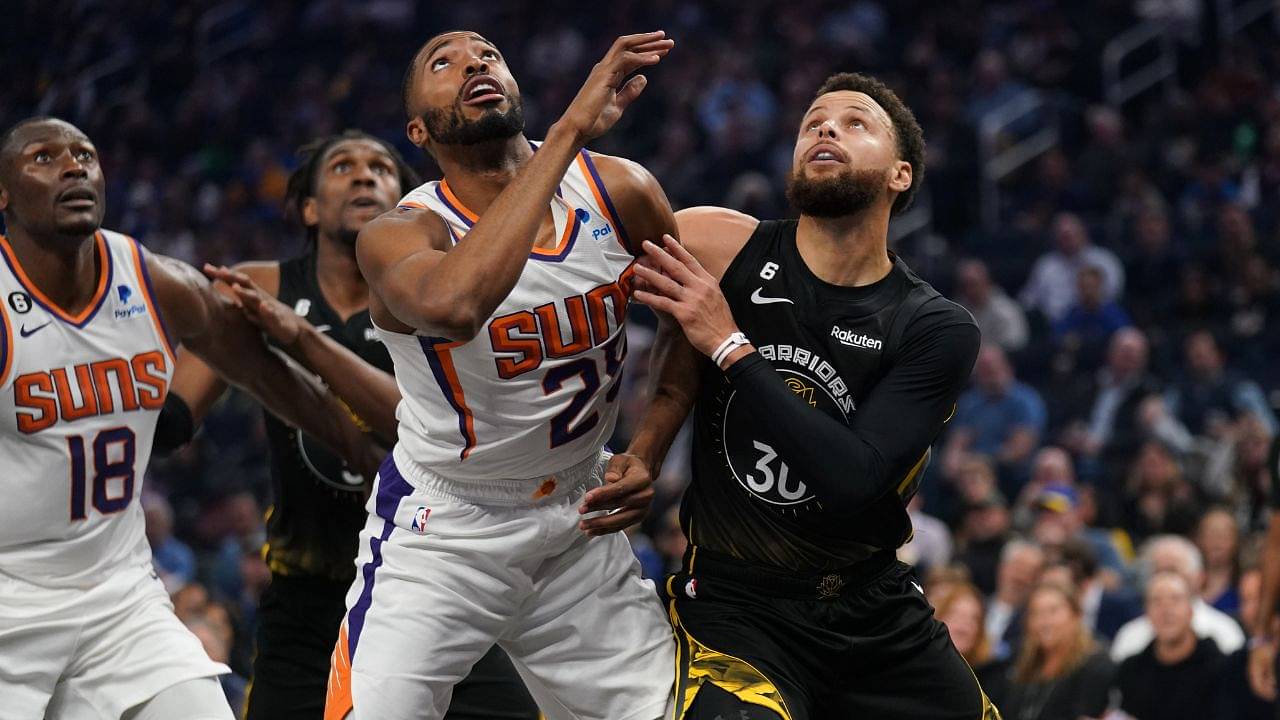 “Guarding Stephen Curry Is a 24 Shot Clock Job!”: Nets’ Mikal Bridges Describes Difficulty of Defending Warriors Stars vs Others