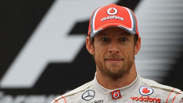 "They Forgot I Raced for Them": Jenson Button Cannot Forgive McLaren for a Blunder They Made Weeks Ago