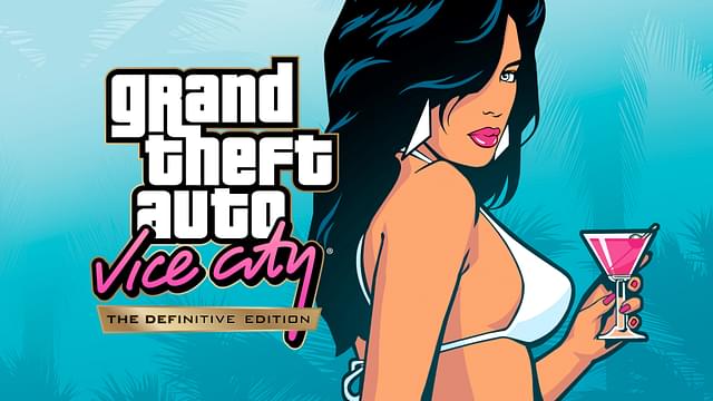 GTA Vice City