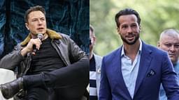 “Saved the World”- Tristan Tate Hails Elon Musk’s $44 Billion Decision