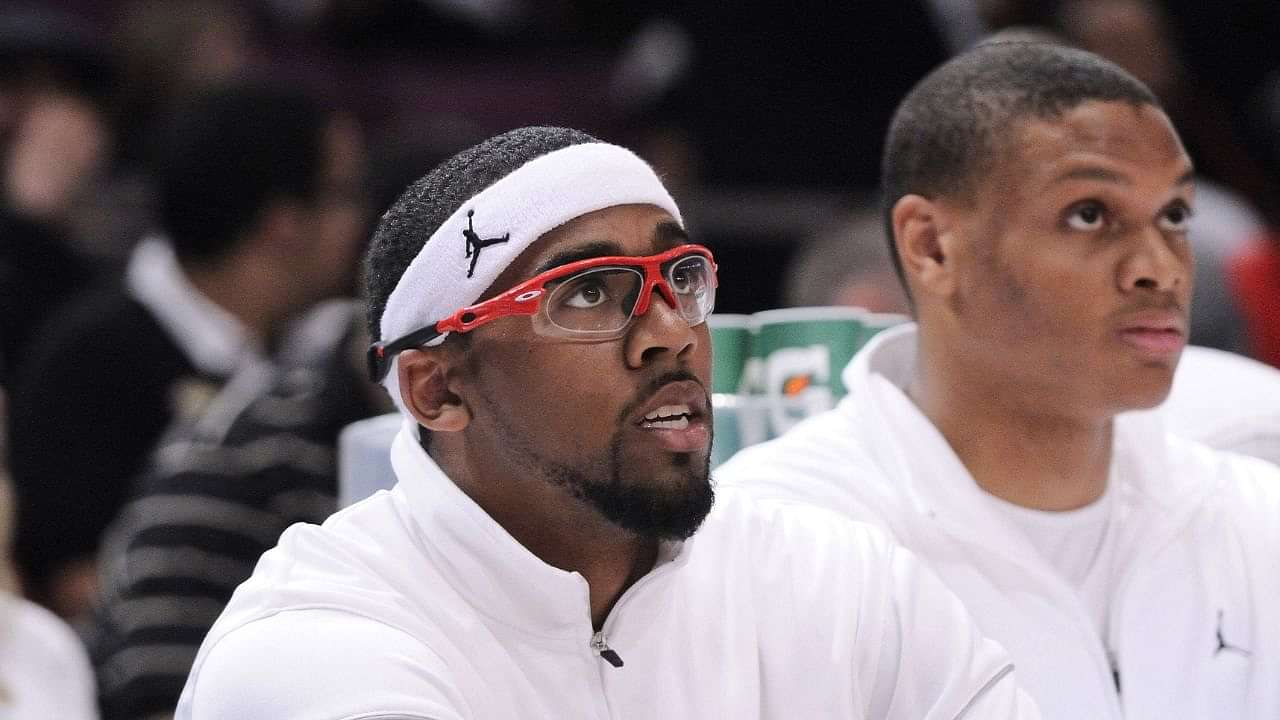 What does Marcus Jordan do for a living? Exploring Michael Jordan's son