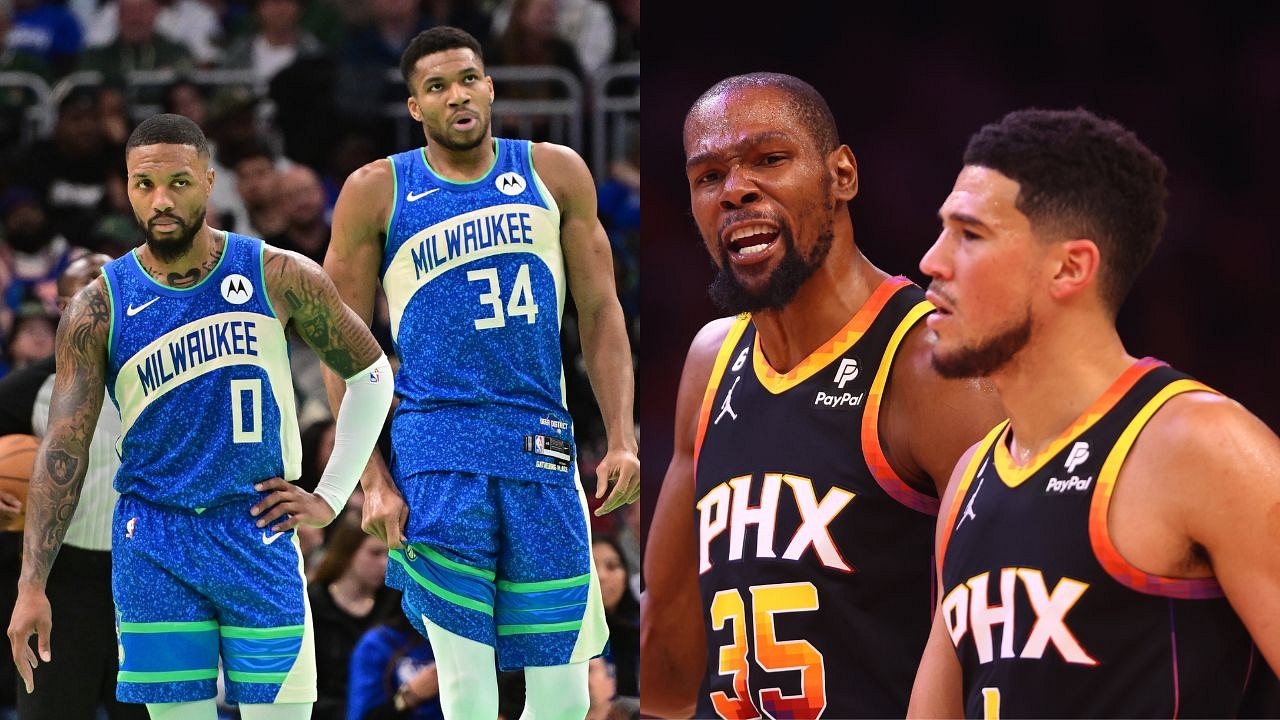 NBA In Season Tournament Wild Card Standings Deep Dive Into The