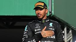 “Lewis Hamilton Effect” a Nail in Ferrari’s Coffin for 2023 Season