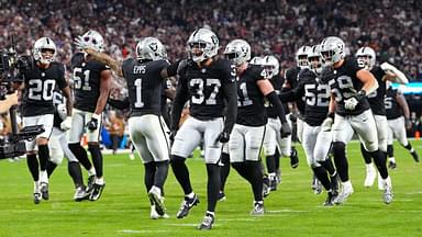 "It's Corny, But I Love It": Antonio Pierce's Raiders Going on a Cigar Smoking Spree After Defeating the Jets Impresses NFL Fans