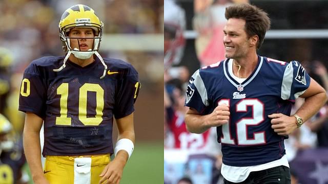 Is Tom Brady Eligible to Play for Michigan? Can the 7x Super Bowl Champion Revive the Wolverines?