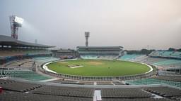 Weather At Eden Gardens Kolkata: Is There A Reserve Day For SA vs AUS World Cup Semi Final?