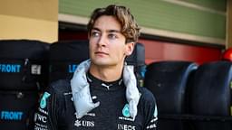 “I’ve Seen the W15”: George Russell Predicts Bright 2024 for Mercedes Despite ‘Red Bull Dominance'