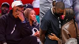 When LeBron James' Wife Savannah James' 'Vision Board' Led to Gabrielle Union Manifesting a Proposal From Dwyane Wade: "I Got the Wedding Ring"