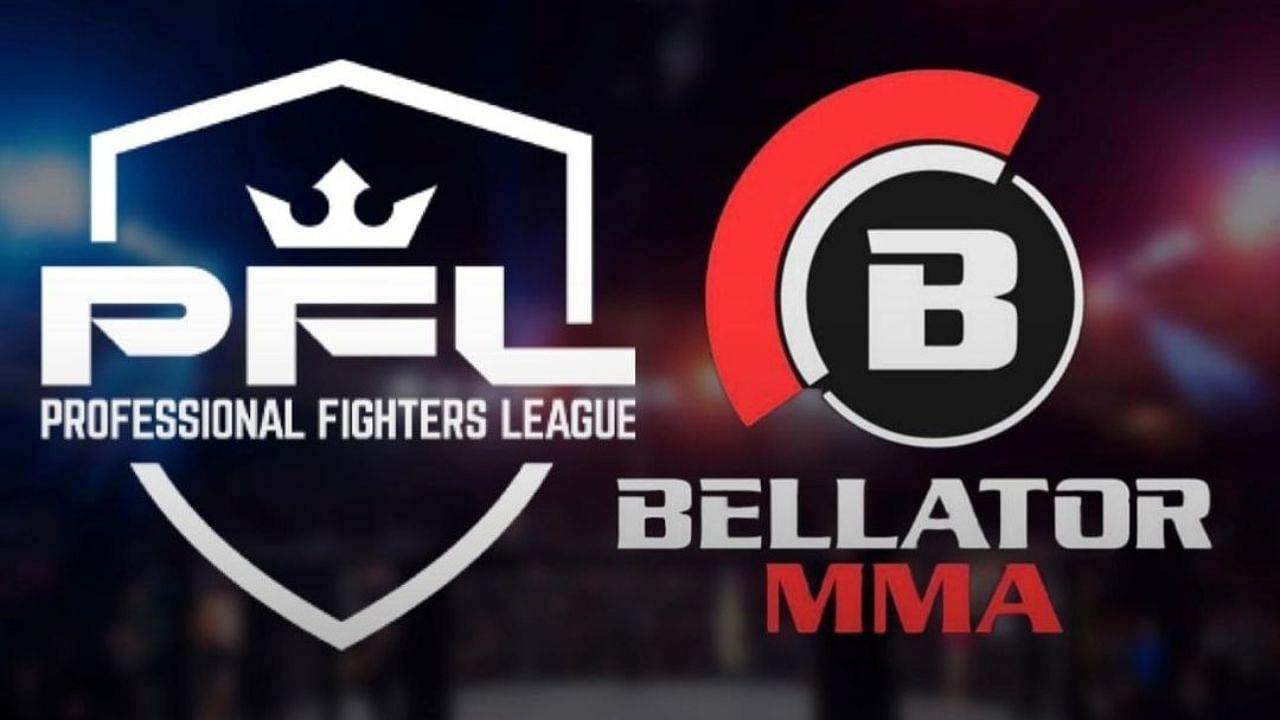 PFL Announces Massive Deal With Bellator to Rival UFC