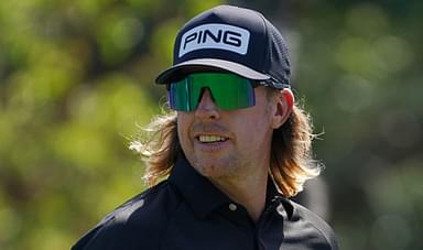 Hunter Mahan